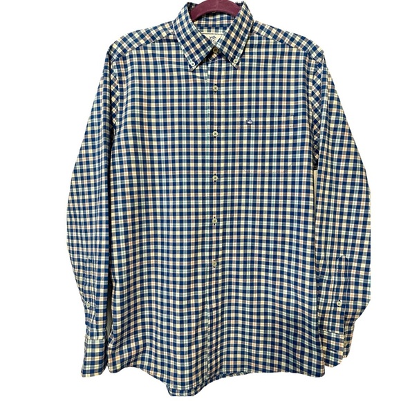 Southern Tide Men’s S button down shirt - Picture 1 of 6